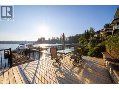 4695 BELCARRA BAY Road | Belcarra British Columbia | Slide Image Thirty-two