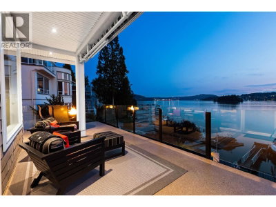 4695 BELCARRA BAY Road | Belcarra British Columbia | Slide Image Thirty-six