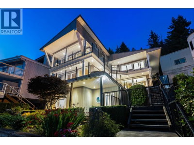 4695 BELCARRA BAY Road | Belcarra British Columbia | Slide Image Thirty-nine