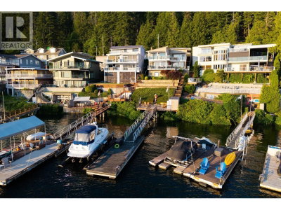 4695 BELCARRA BAY Road | Belcarra British Columbia | Slide Image Four
