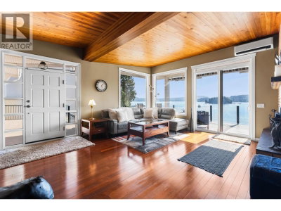 4695 BELCARRA BAY Road | Belcarra British Columbia | Slide Image Six