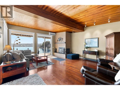 4695 BELCARRA BAY Road | Belcarra British Columbia | Slide Image Seven