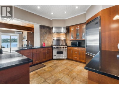 4695 BELCARRA BAY Road | Belcarra British Columbia | Slide Image Nine