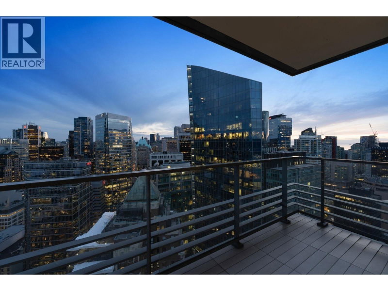 1011 CORDOVA Street Vancouver British Columbia, V6C 0B2 - 2 Bedrooms Waterfront Condo For Sale