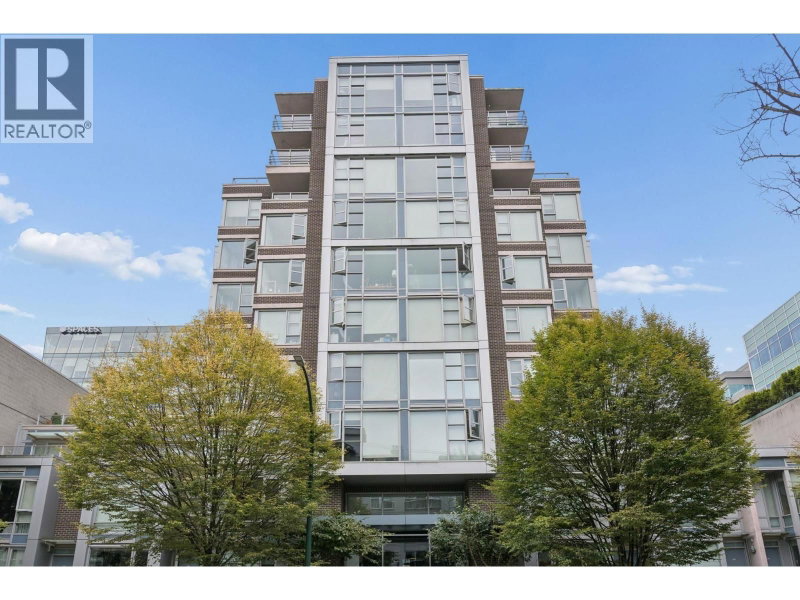 538 7TH Avenue Vancouver British Columbia, V5Z 1B3 - 1 Bedroom Condo For Sale