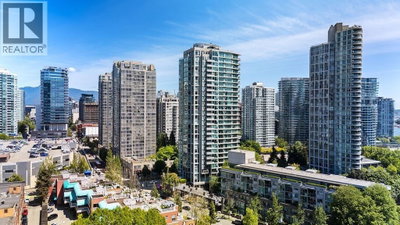 1008 CAMBIE Street | Vancouver British Columbia | Slide Image Twenty-eight