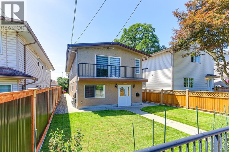 2142 GRANT Avenue Port Coquitlam British Columbia, V3B 1R2 - 4 Bedrooms Home For Sale