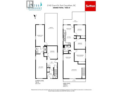 2142 GRANT Avenue | Port Coquitlam British Columbia | Slide Image Forty