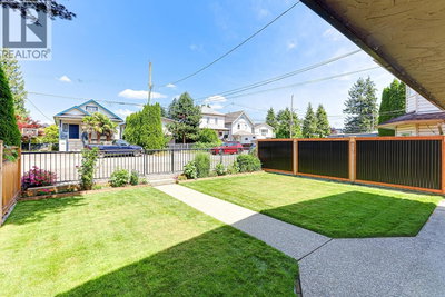 2142 GRANT Avenue | Port Coquitlam British Columbia | Slide Image Five