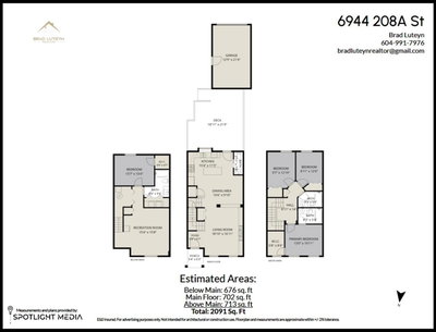 6944 208A Street | Langley British Columbia | Slide Image Four