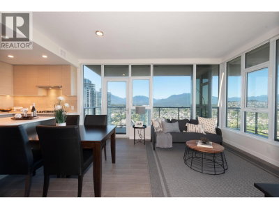 4168 LOUGHEED Highway | Burnaby British Columbia | Slide Image Thirteen