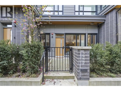 3958 DUMFRIES Street | Vancouver British Columbia | Slide Image Twenty-three