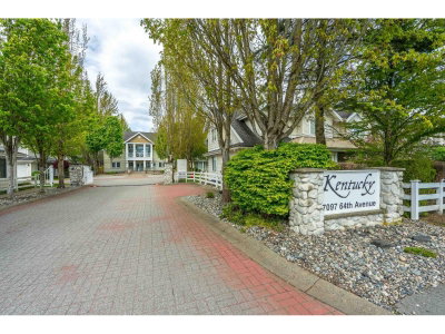 17097 64 Avenue | Surrey British Columbia | Slide Image Twenty-five