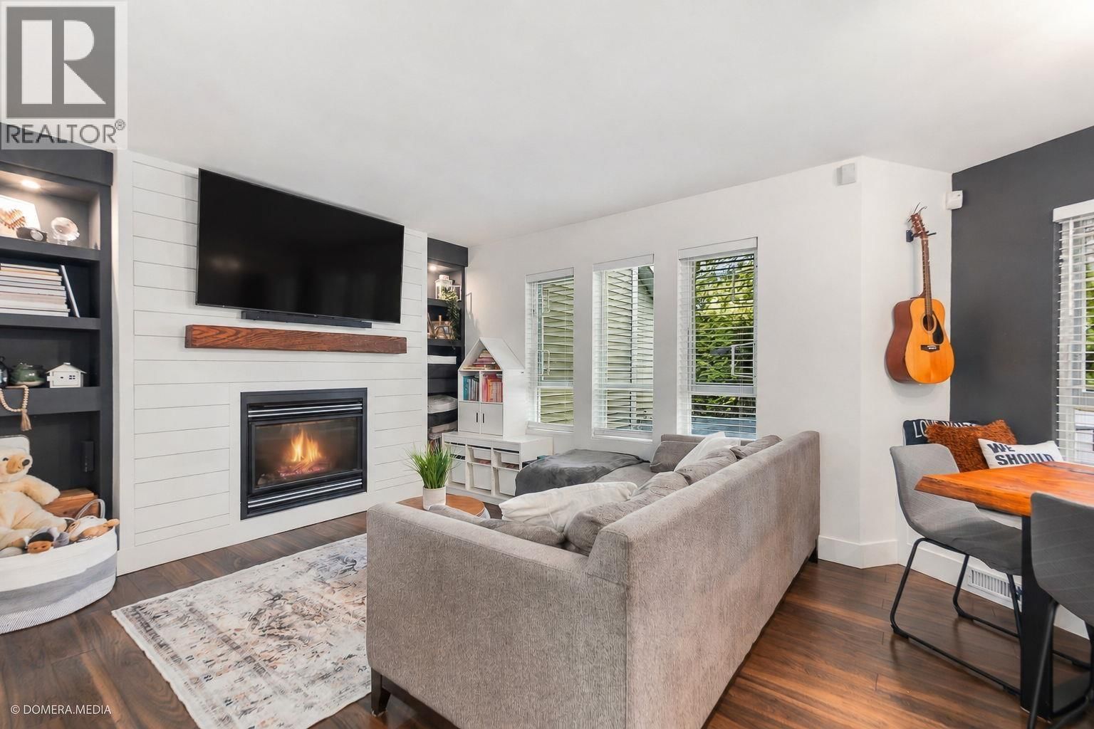 123 LAVAL Street, Coquitlam, British Columbia V3K 4W1