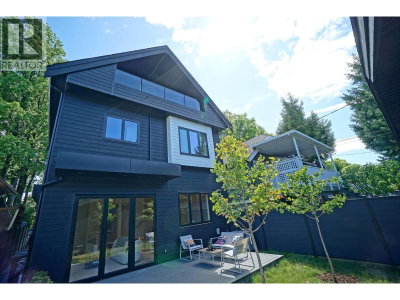 3315 10TH Street | Vancouver British Columbia | Slide Image Two