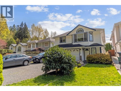 1236 CHELSEA Avenue | Port Coquitlam British Columbia | Slide Image One
