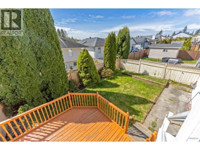 1236 CHELSEA Avenue | Port Coquitlam British Columbia | Slide Image Twenty-three