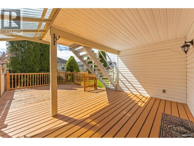 1236 CHELSEA Avenue | Port Coquitlam British Columbia | Slide Image Thirty-four