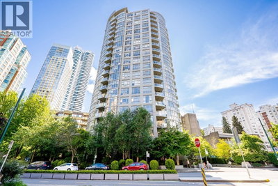 1050 SMITHE Street | Vancouver British Columbia | Slide Image Two