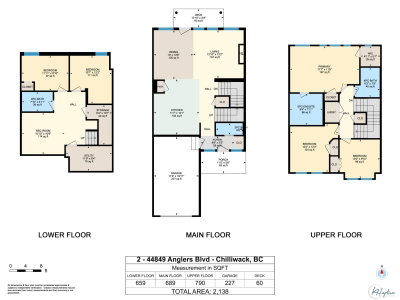 44849 ANGLERS Boulevard | Chilliwack British Columbia | Slide Image Thirty-eight