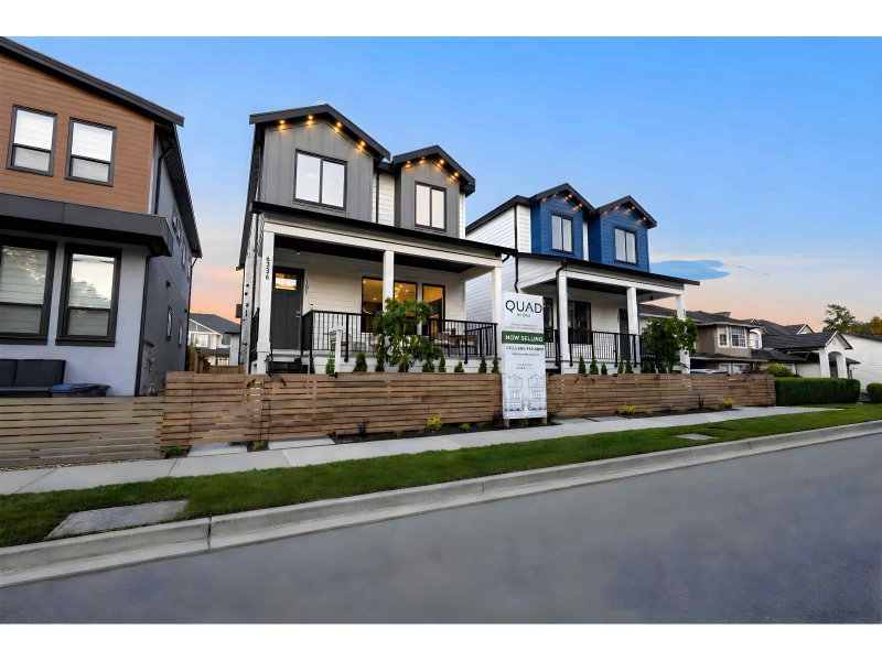 6356 138 Street Surrey British Columbia, V3X 1E6 - 5 Bedrooms Home For Sale