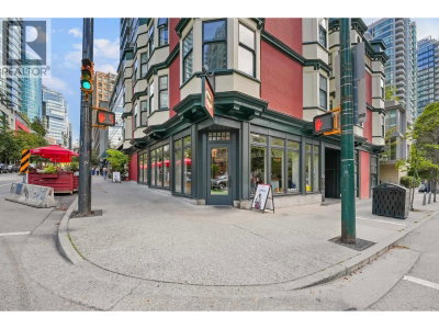 888 HOMER Street | Vancouver British Columbia | Slide Image Twenty-eight