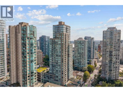 888 HOMER Street | Vancouver British Columbia | Slide Image Thirty-five