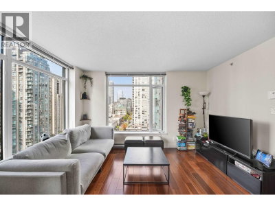 888 HOMER Street | Vancouver British Columbia | Slide Image Six