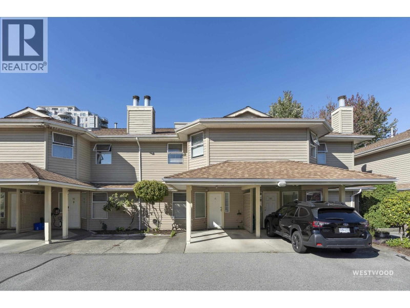 8531 BENNETT Road Richmond British Columbia, V6Y 3M5 - 3 Bedrooms Condo For Sale