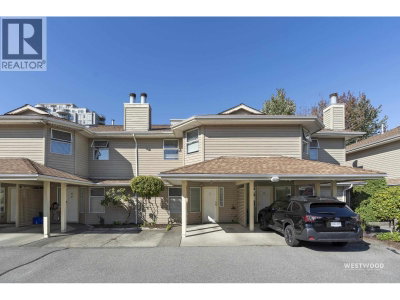 8531 BENNETT Road | Richmond British Columbia | Slide Image One