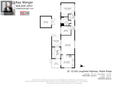 21163 LOUGHEED Highway | Maple Ridge British Columbia | Slide Image Thirty-six