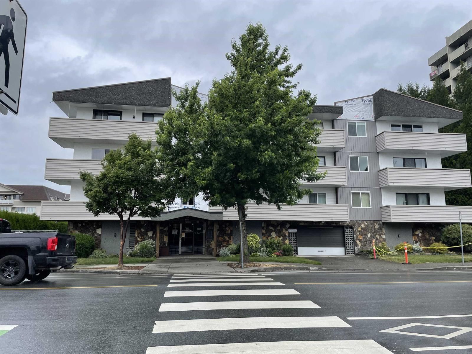 9175 MARY Street, Chilliwack, British Columbia V2P 4H7