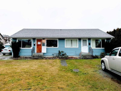9287 ARMITAGE Street | Chilliwack British Columbia | Slide Image Three