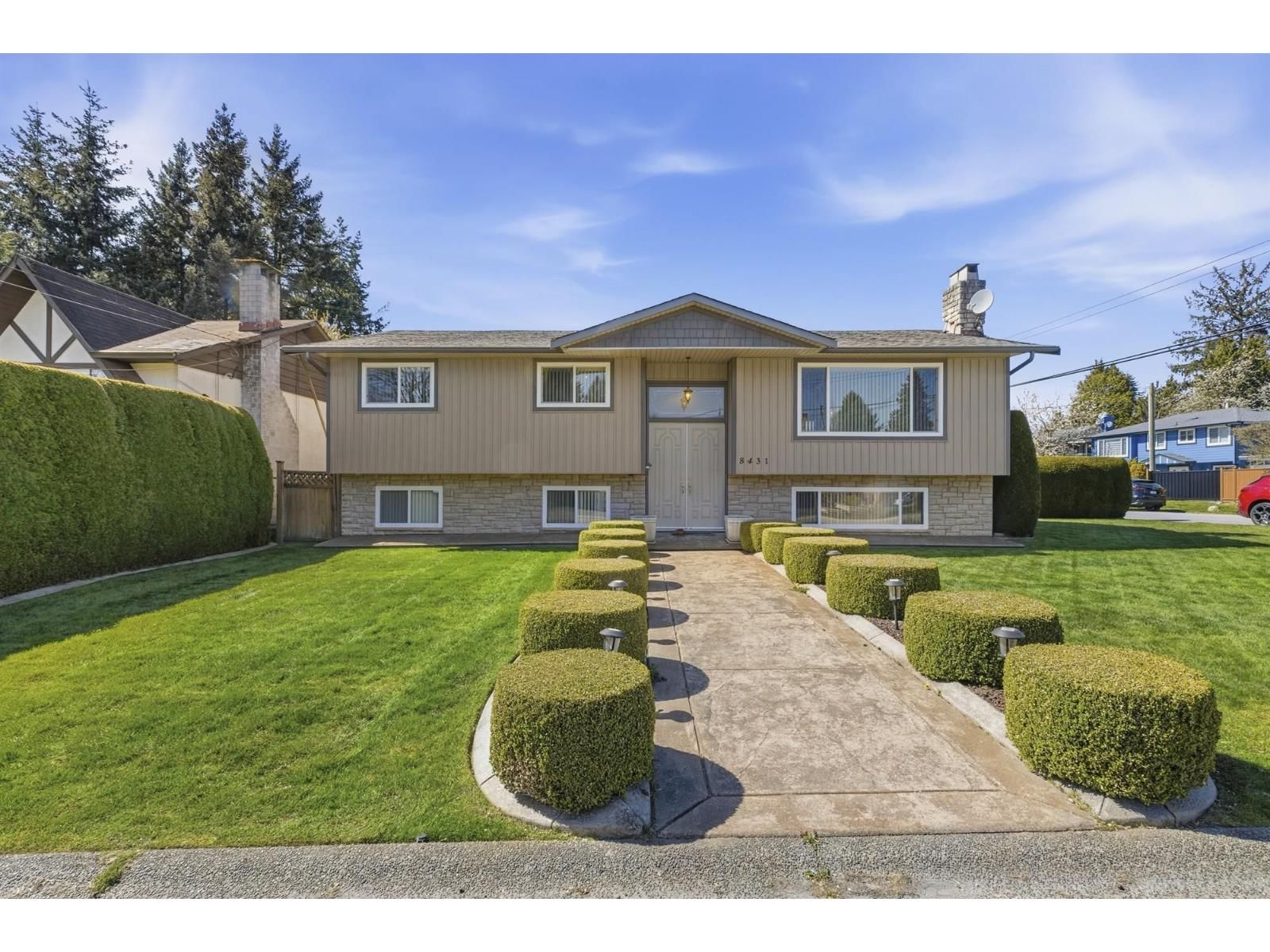 8431 118A Street, Delta, British Columbia V4C 6K7