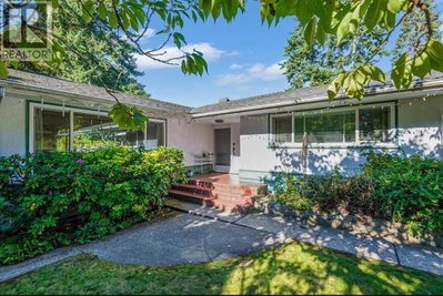 8295 ANGUS Drive | Vancouver British Columbia | Slide Image One