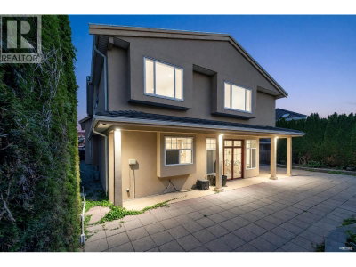 5180 CLIFTON Road | Richmond British Columbia | Slide Image Two