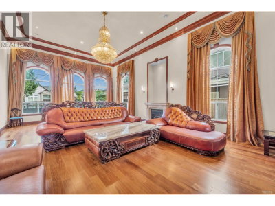 5180 CLIFTON Road | Richmond British Columbia | Slide Image Six