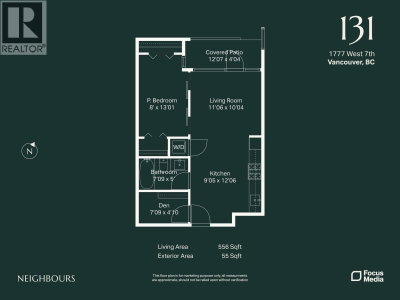 1777 7TH Avenue | Vancouver British Columbia | Slide Image Nineteen