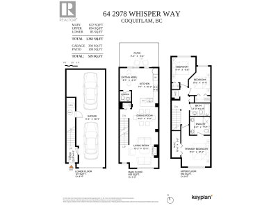 2978 WHISPER Way | Coquitlam British Columbia | Slide Image Forty