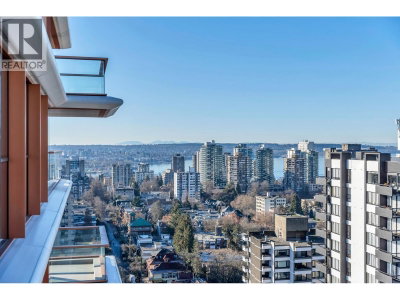 1482 ROBSON Street | Vancouver British Columbia | Slide Image Five
