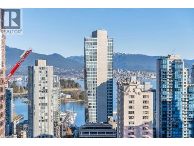 1482 ROBSON Street | Vancouver British Columbia | Slide Image Six