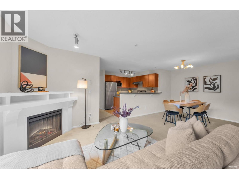 9100 FERNDALE Road Richmond British Columbia, V6Y 4L1 - 2 Bedrooms Condo For Sale
