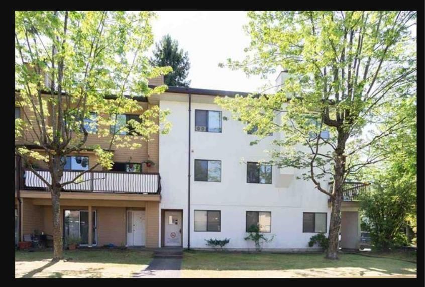 13316 71B Avenue, Surrey, British Columbia V3W 7Z4