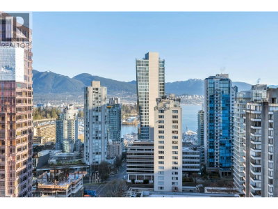 1482 ROBSON Street | Vancouver British Columbia | Slide Image Five