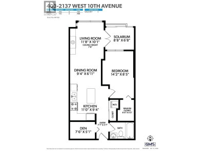 2137 10TH Avenue | Vancouver British Columbia | Slide Image Twenty-five