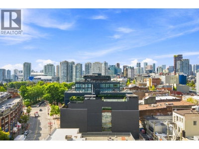 189 KEEFER Street | Vancouver British Columbia | Slide Image Twenty-two