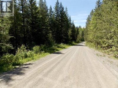 2 STARLIKE LAKE Road | Williams Lake British Columbia | Slide Image Twelve