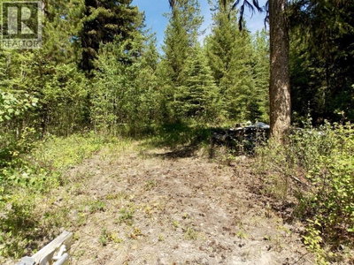 2 STARLIKE LAKE Road | Williams Lake British Columbia | Slide Image Three