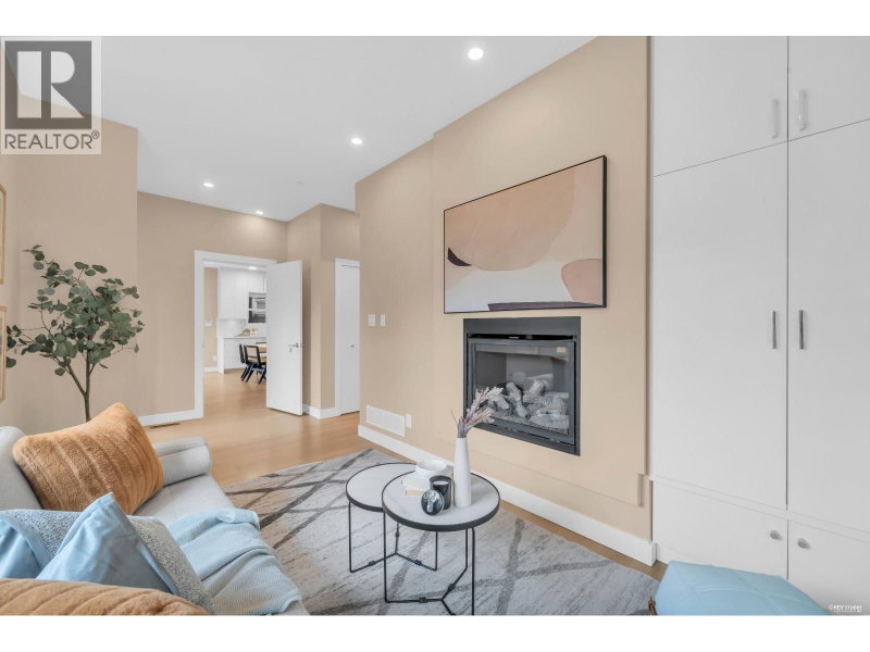 3249 SOPHIA Street Vancouver British Columbia, V5V 3T2 - 4 Bedrooms Home For Sale