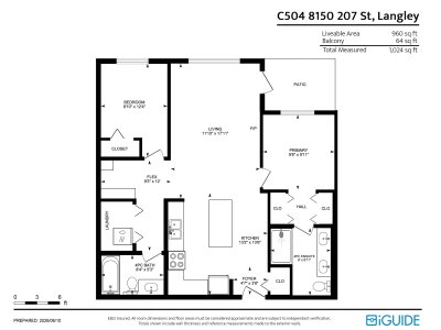8150 207 Street | Langley British Columbia | Slide Image Twenty-four